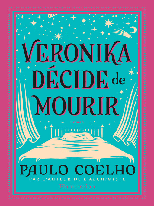 Title details for Veronika décide de mourir by Paulo Coelho - Available
